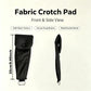 Babyzen YOYO Pram Accessories Non-Slip Detachable Stroller Crotch Pad  Comfortable Material Gift for Mommy