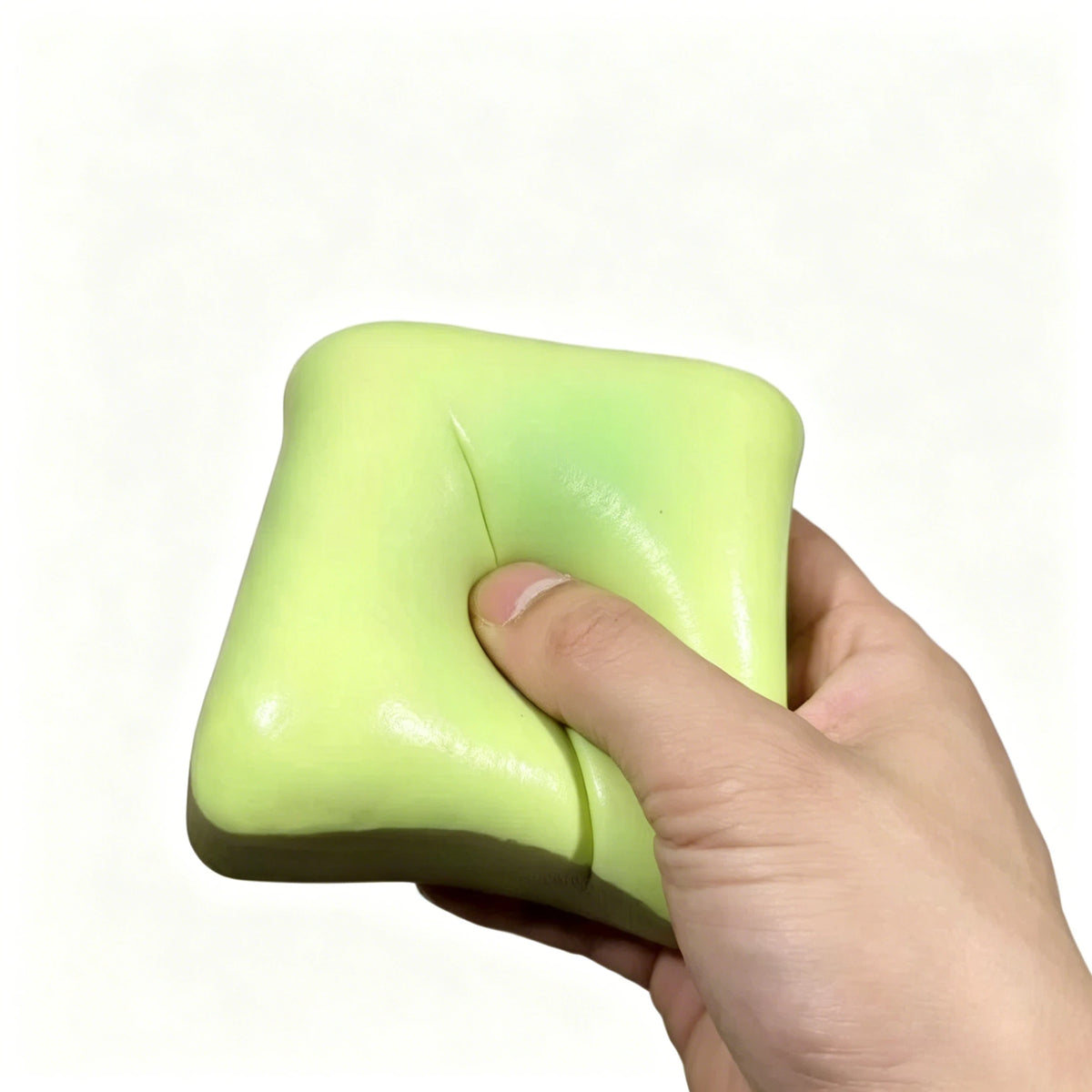 Bread Butter Squishy Slow Rising Squishy Stress Balls Stress Relief Fidget Toys Party Favor Gift  Adult Stress Relieving Toys