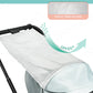 Universal Dual-purpose Baby Stroller SunshadeUV Protection Mosquito Proof Wind Waterproof Easy Installation for Outdoor Travel
