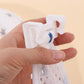 Comfortable Adjustable Baby Bathing Net Anti-slip Infant Bathtub Support Net Cross-shaped Newborn Shower Pillow Mat Baby Care