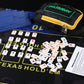 Travel Rummy, Rummikub, Rummybrix, Mahjong - Casual Party, Table Games, Pull Games, Chess, Number Pairing Game, Travel Game