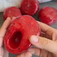 Handmade Watermelon Slushy Squishy Toy Soft Slow Rebound Stress Relief ADHD Squeeze Toy Realistic Fruit Model Adult Gift