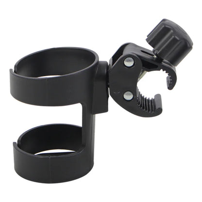 Baby Stroller Cup Holder Children Bicycle Bottle Rack Infant Feeding Bottle Beverage Cup Universal Holder Stroller Accessories