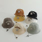 Cute Bear Baby Bucket Hats Korean Boy Girl Summer Uv Protection Fisherman Caps Kids Outdoor Sunshade Panama Basin Caps