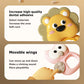 Baby Crib Mobile with Projector and Night Light, Remote Control Musical Rotating Toy with Soothing Lullabies for Newborns