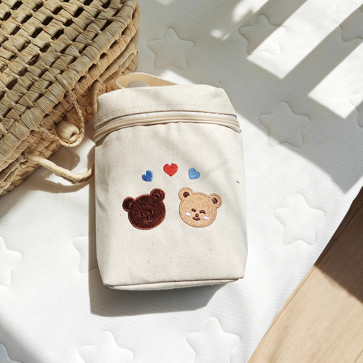 Thermal Packs, Baby Darling, Stroller Bags, Storage Bags, Mommy's Out Storing Milk, Thermal Ice Packs