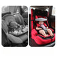 Infant Baby Car Seat Head Auto Sleeping Headrest Support Children Belt Fastening Belt Adjustable Sleep Positioner Baby Saftey Pi