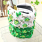 Shamrock St Patrick's Day Headband