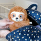Shusher Sloth Plush Sound Machine