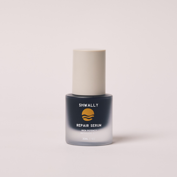 NEW Shwally Methylene Blue Repair Serums