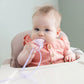 Olababy Adjustable Silicone Strap for Keeping Toys Off the Floor