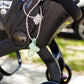 Olababy Adjustable Silicone Strap for Keeping Toys Off the Floor