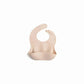 Silicone Baby Bucket Bib
