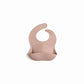 Silicone Baby Bucket Bib