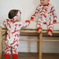 Southern Slumber - Crawfish 2 Piece Bamboo Pajama Set