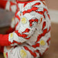 Southern Slumber - Crawfish Bamboo Swaddle Blanket