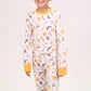 Spooky Pajamas