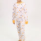 Spooky Pajamas