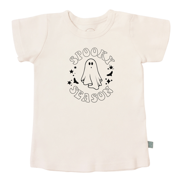 graphic tee | spooky season