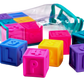 Squeeze & Stack Blocks