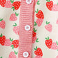 Strawberry Knit Sweater