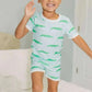 Sugar Bee Clothing - Alligators Lounge Set