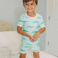 Sugar Bee Clothing - Alligators Lounge Set