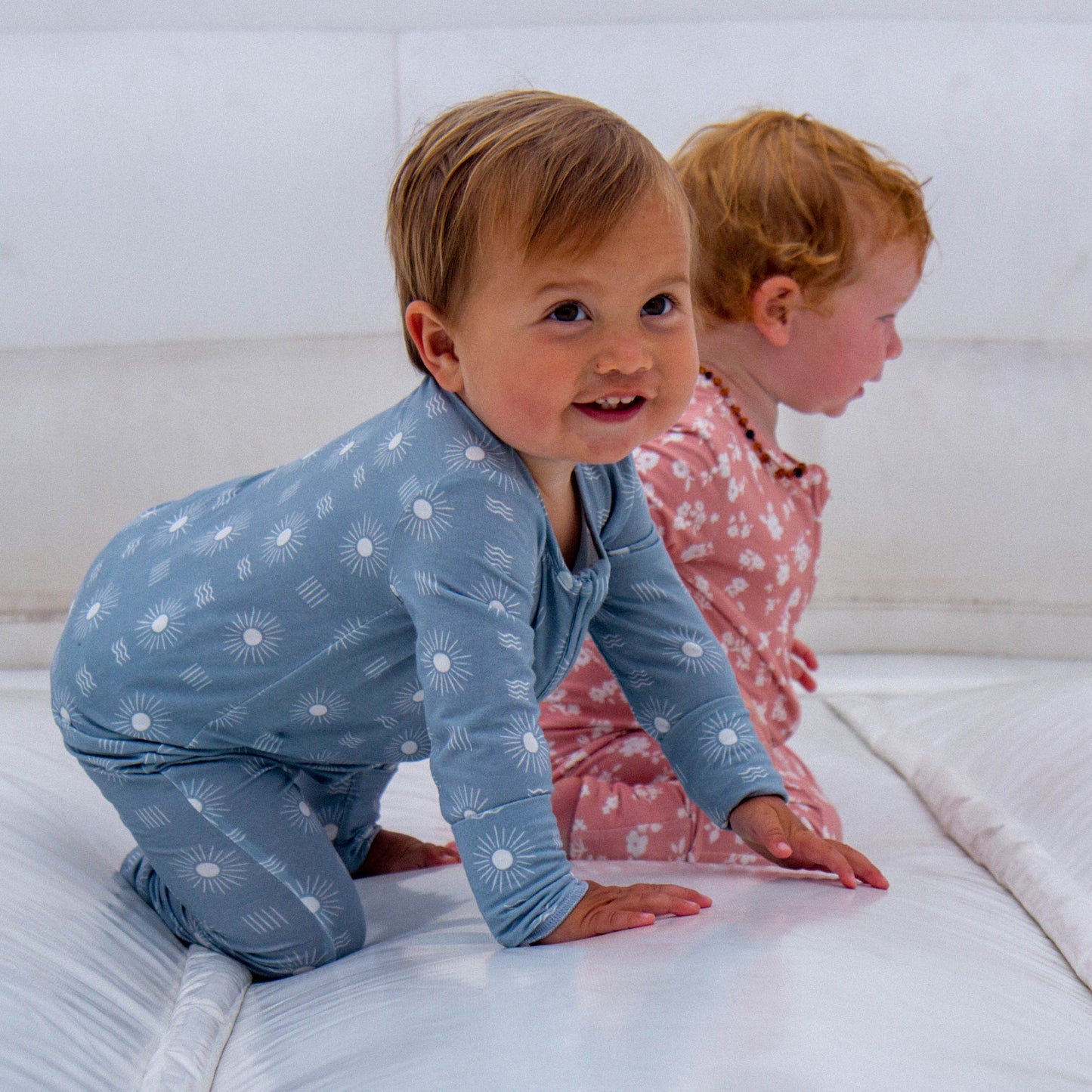 The Shwally Romper