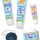 California Kids® #superclear™ 3-Step Skincare Kit