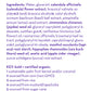 California Kids® #supersensitive™ Hair Conditioner