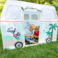 Surf Van Camper Play Home