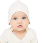 basics cap | ivory