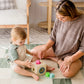 Tiny Land® Montessori Advanced Skills Baby Set（13–24 months）