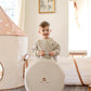Tiny Land® Adventure 3-in-1 Play Tunnel  & Ocean Ball Set