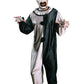 Terrifier Art The Clown Standard Size Costume