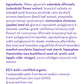 Tea Tree & Lavender Hair Conditioner