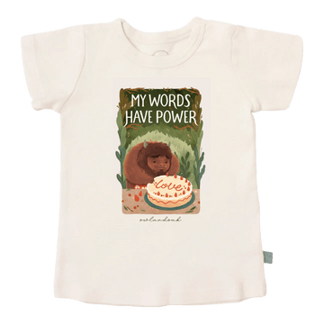 graphic tee | Empatee - Elliot