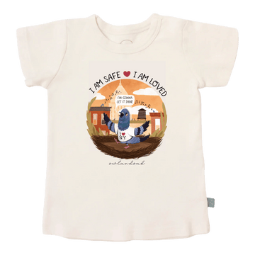 graphic tee | Empatee - Tom