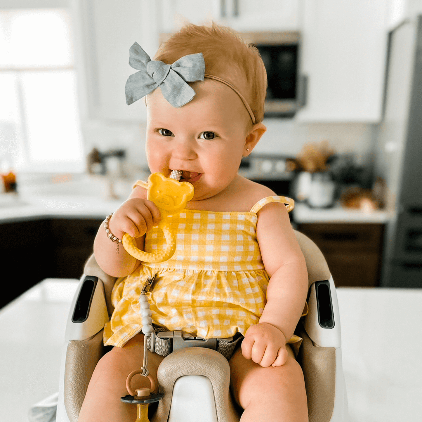 oogiebear 360° teether