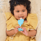 oogiebear 360° toothbrush - infant to toddler training toothbrush