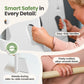 Montessori Toddler Tower - Adjustable Kitchen Stool Helper