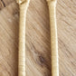 Wicker Tea Party Play Set