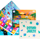 Placemat Travel 4-pack