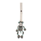 knit stroller toy | kellan