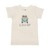 graphic tee | beach bum