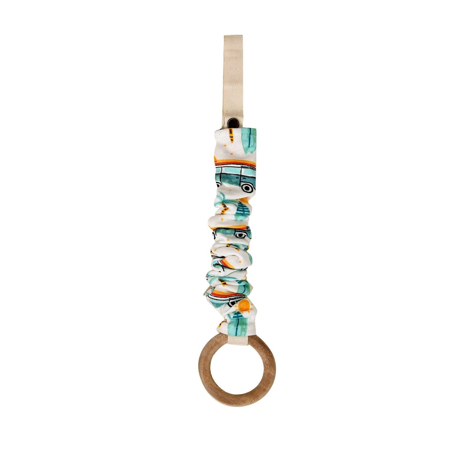 scrunch toy | beach bum