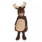 Moose Belly Babies Child Costume X-Large