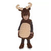 Moose Belly Babies Child Costume X-Large