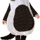 Lil Pup Plush Belly Babies Toddler Costume  Medium (18-24 Months)