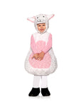 Lamb Belly Babies Toddler Costume | Large